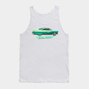 1956 Ford Fairlane Victoria Tank Top